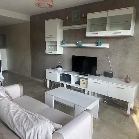 Апартаменты Appart A 400 M De La Mer